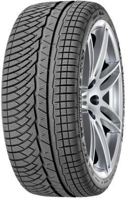 Шина 225/40 R18 (Pilot Alpin PA4 MO) Michelin